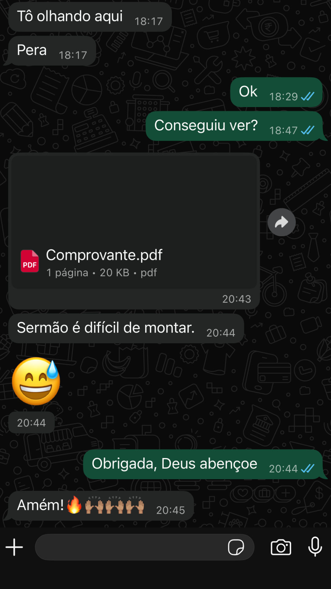 Depoimento 13