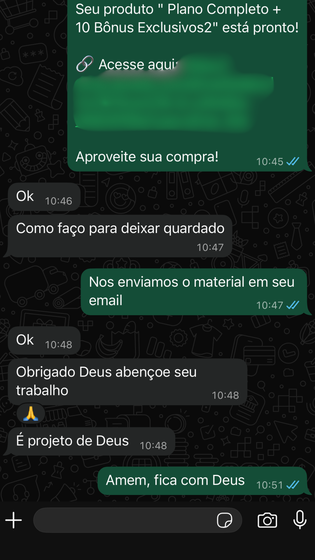 Depoimento 10